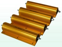 Snubber Resistors