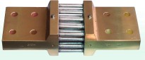 Shunt Resistor 1000A